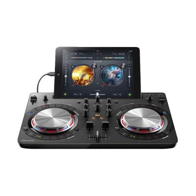 Pioneer DDJ-WeGO3 Black DJ controllers