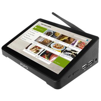 Pipo Mini PC Tablet X9 - 32GB - Hitam  
