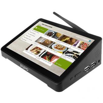 Pipo Mini PC Tablet X9 - 64GB - Hitam  