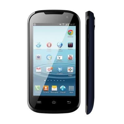 Pixcom Life Dream Biru Smartphone