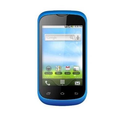 Pixcom Life Fun Biru Smartphone
