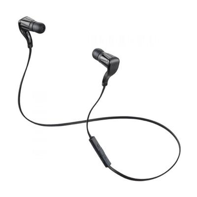 Plantronics Backbeat Go2 Hitam Charger Wireless Headset