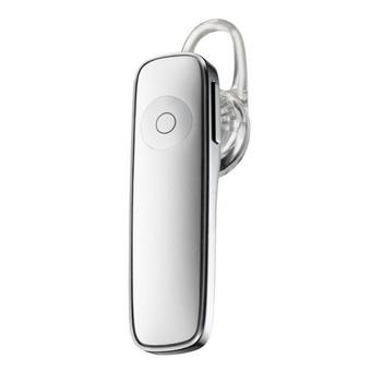 Plantronics Stereo Wireless Bluetooth Headset for Cell Phones and Tablet (White) (Intl)  