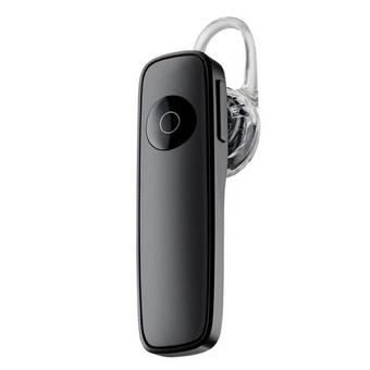 Plantronics Stereo Wireless Bluetooth Headset for Cell Phones and Tablet (Black) (Intl)  