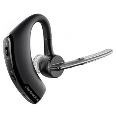 Plantronics Voyager Legend Mobile Bluetooth Headset - Hitam