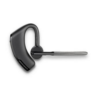 Plantronics Voyager Legend Universal Bluetooth Wireless Headset Black without Charge Case  