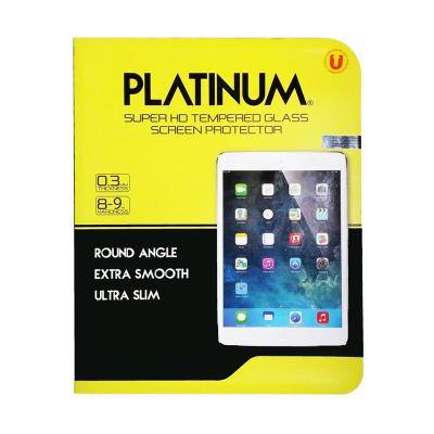 Platinum Tempered Glass Screen Protector for Sony Xperia Z Ultra