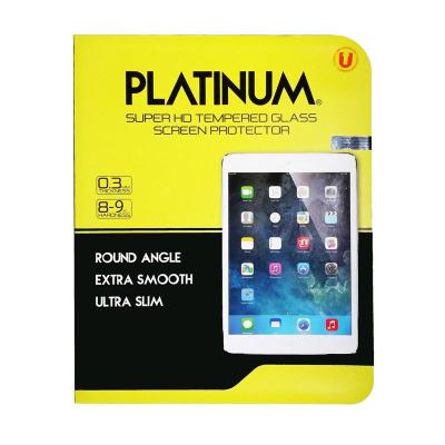 Platinum Tempered Glass Screen Protector for Xiaomi Mi Pad