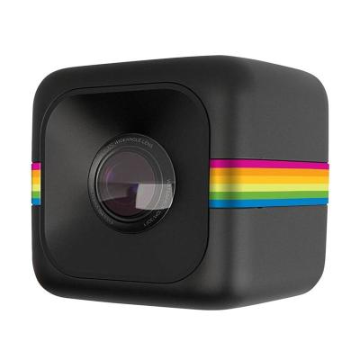 Polaroid Cube Sport Hitam Action Camera
