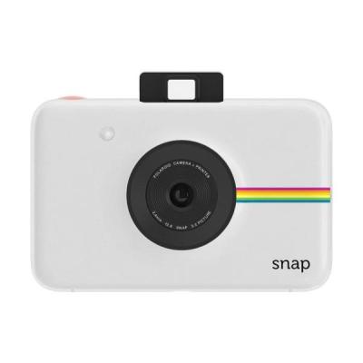 Polaroid Snap - 10MP - Putih