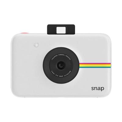 Polaroid Snap White Kamera Pocket