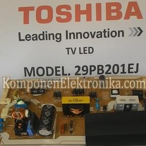 Power Supply Toshiba 29PB201EJ