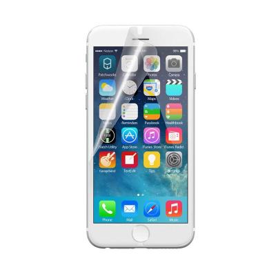 Power Support Anti Glare 2 Front Screen Protector for iPhone 6 Plus