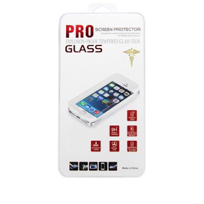 Premium Tempered Glass Screen Protector for Andromax C3