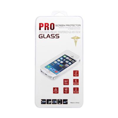 Premium Tempered Glass Screen Protector for Andromax T