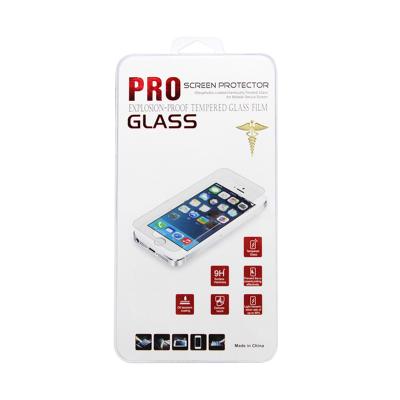Premium Tempered Glass Screen Protector for Lenovo A390
