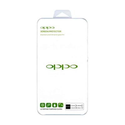 Premium Tempered Glass Screen Protector for Oppo Find 7