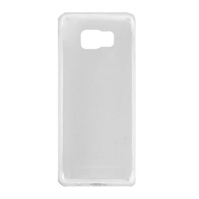 Premium Ultrathin Transparant Softcase Casing for Samsung Note 5