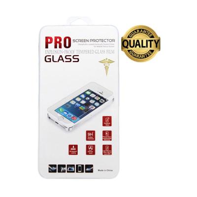 Pro Ultrathin Tempered Glass Screen Protector for Lenovo A6000