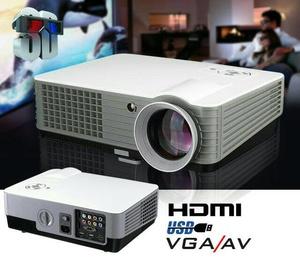 Projector RD 801