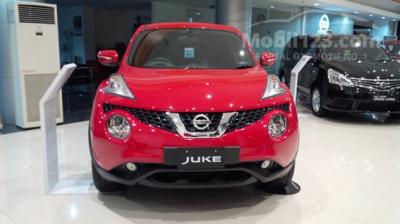 Promo Nissan Juke - Ready Stock