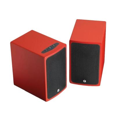 Q Acoustics BT3 Merah Set Speaker