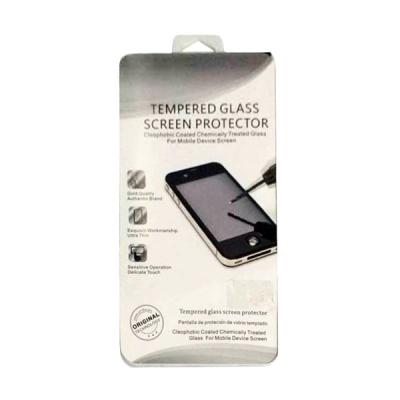 QCF Tempered Glass Screen Protector for Oppo R5