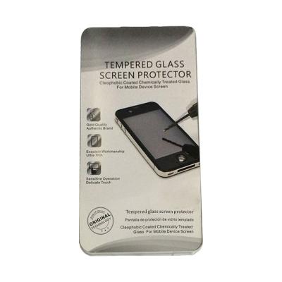 QCF Tempered Glass for Hisense Pureshot 5 inch