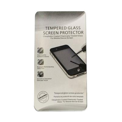 QCF Tempered Glass for Huawei Ascend Y330
