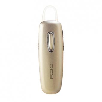 QCY Bluetooth Connection for Music Phonecall J02 (Gold)  