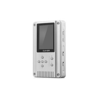 QLS-HiFi QA360 HiFi 24Bit/192KHz DSD Portable Lossless Music Player Silver (Intl)  