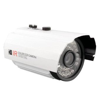 QM-IPC658 HD 100W 720P Array 50M CCTV IP Video Camera  