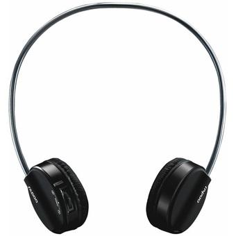 RAPOO H6020 Bluetooth Stereo Headset Black  