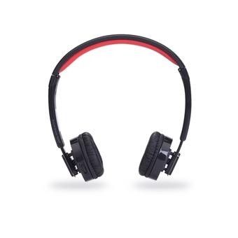 RAPOO H6080 Bluetooth Stereo Headset (Black)  