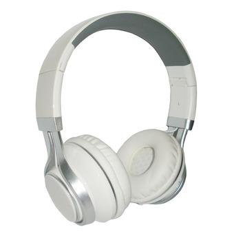 RBT Headset + Mic EP-16 - Putih  