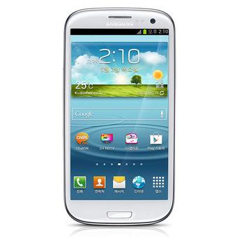 REFURBISHED Samsung Galaxy S3 LTE 16GB Unlocked SHVE210 White  