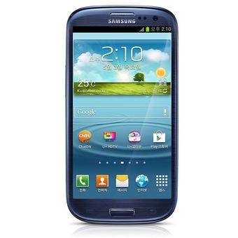 REFURBISHED Samsung Galaxy S3 LTE 16GB Unlocked SHVE210 Blue  