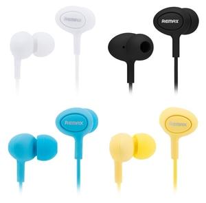 REMAX RM-515 Candy In-ear Earphone Headphone With Mic