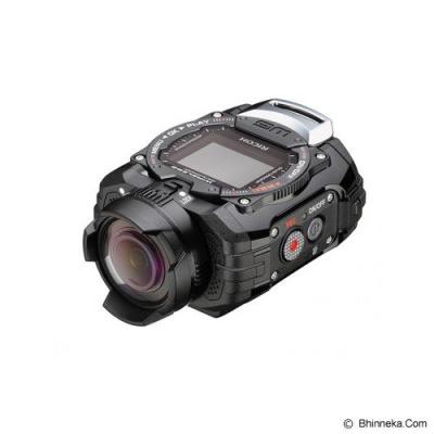 RICOH Digital Camera WG-M1 - Black