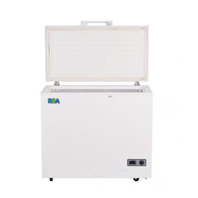 RSA Cheest Freezer CF220 220 Liter - Putih
