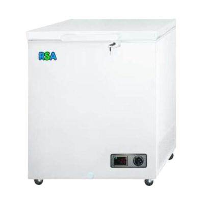 RSA Freezer Box CF 150 Putih Chest Freezer [150L/Jabodetabek]