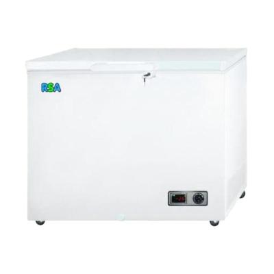 RSA Freezer Box CF 330 Putih Chest Freezer [330L/112.5cm/Jabodetabek]