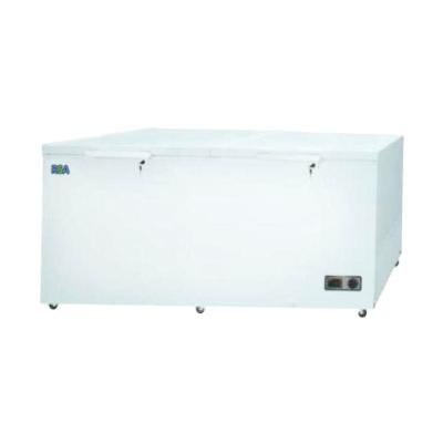 RSA Freezer Box CF 600 Putih Chest Freezer [600L/Jabodetabek]