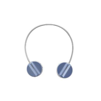 Rapoo H6020 Bluetooth Headphone - Biru