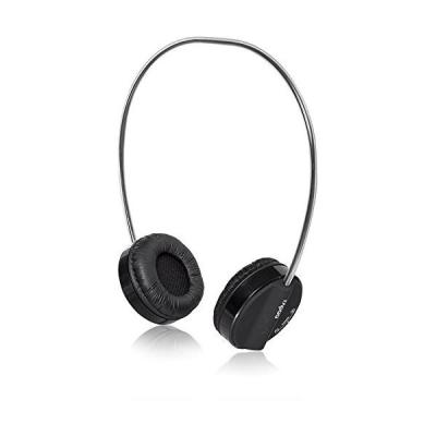 Rapoo H6020 Bluetooth Headphone - Hitam
