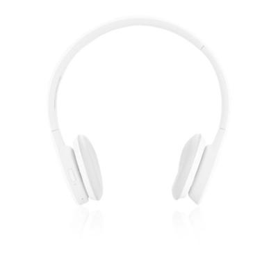 Rapoo H6060 Bluetooth Stereo Headset - Putih