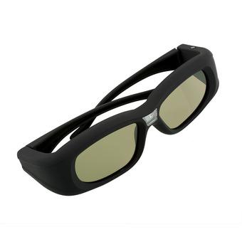Rechareable 3D DLP-Link Active Shutter Glasses for Benq Acer Projector (Intl)  