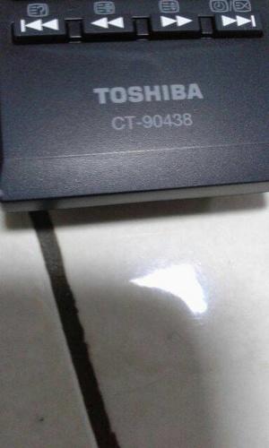 Remote Toshiba CT-90438 100% Original