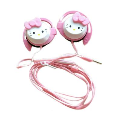 Rhaya Grosir Hello Kitty Headset