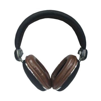 Rhaya Grosir RBT EP-10 Black Gaming Multimedia Headset
